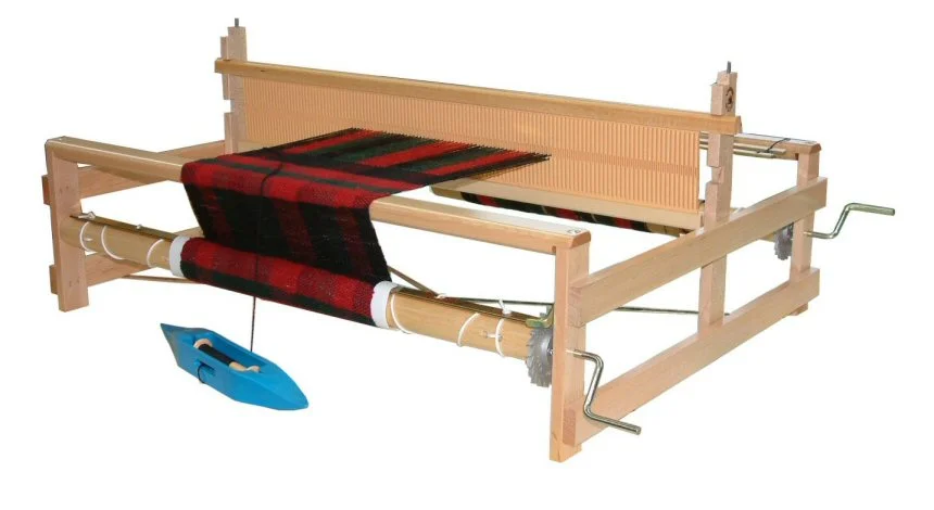 LeClerc Bergere loom.jpg