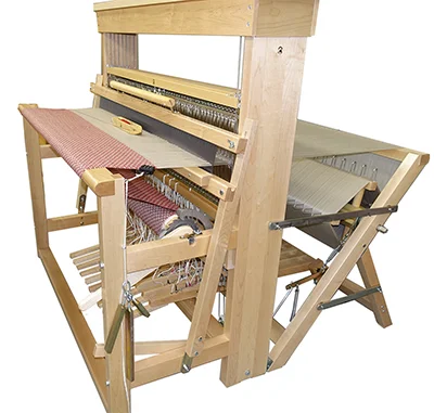 LeClerc Nilus 11 Countermarche loom.jpg