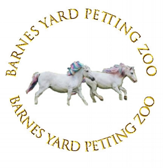 Barnes Yard Petting Zoo