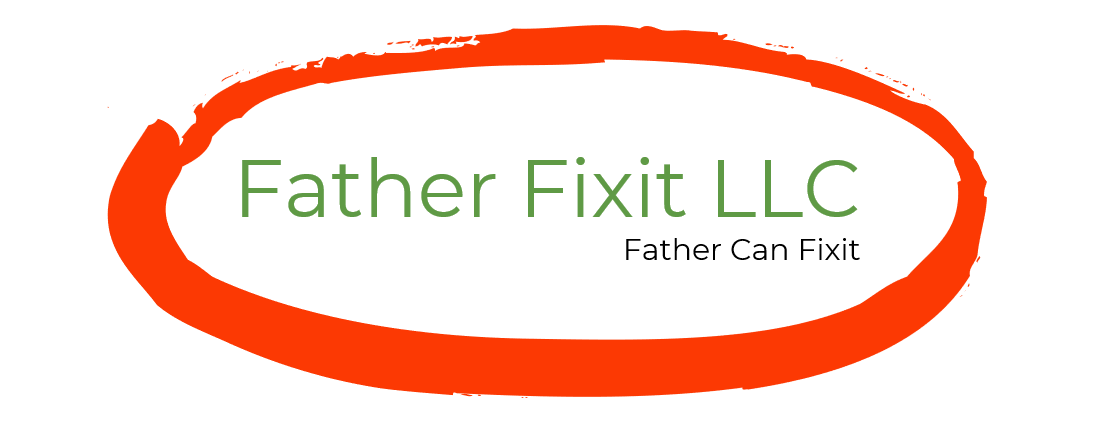 Father Fixit LLC Handyman Services