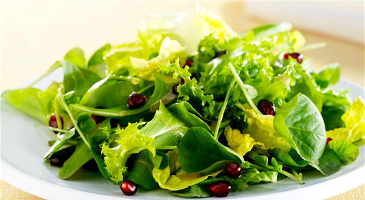 Fresh Salad
