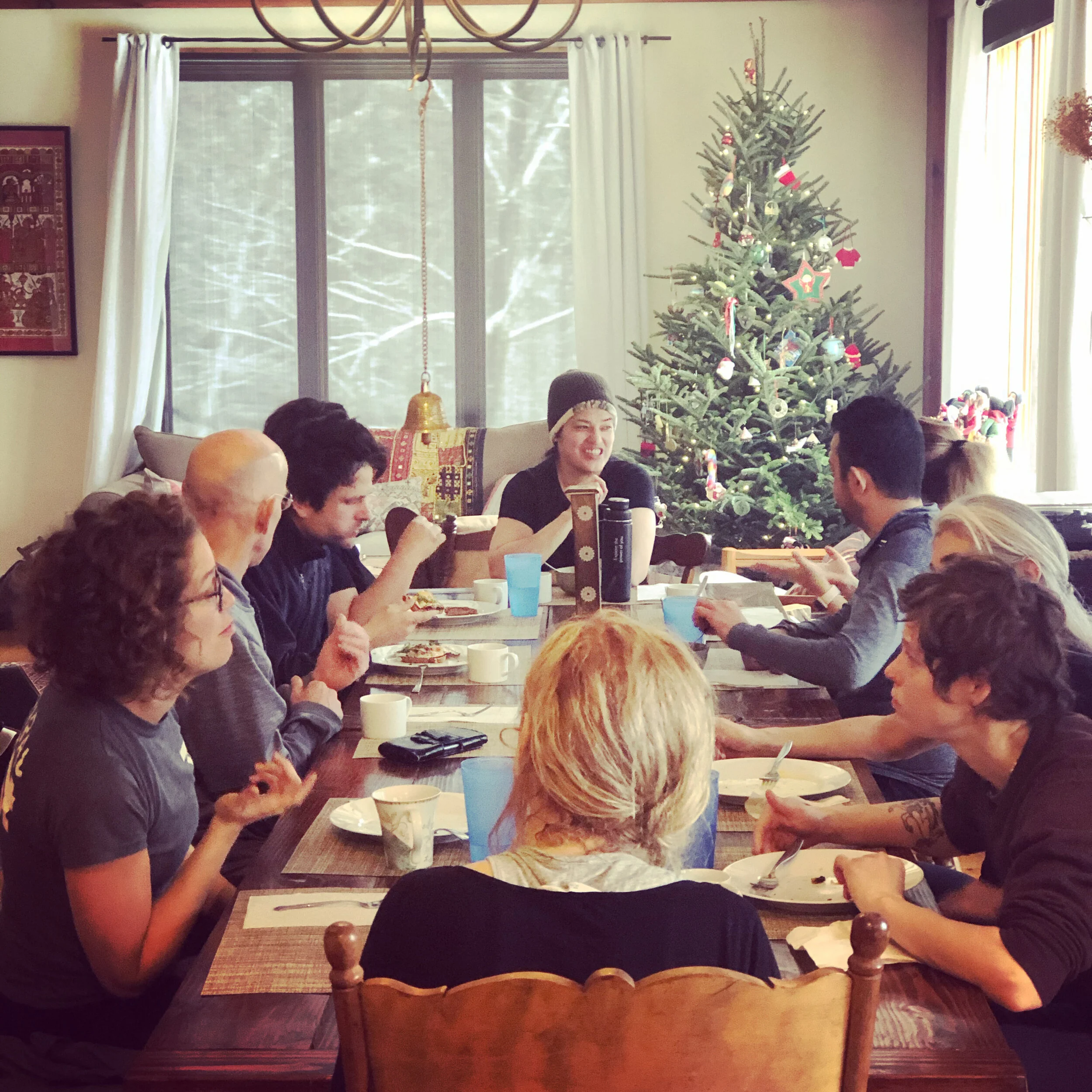 Dining @ Setu (Copy)