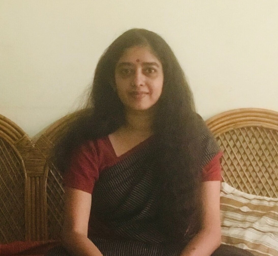 Dr. Padmini Raganathan, BAMS