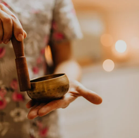 A Meditation Retreat for Stillness and Renewal