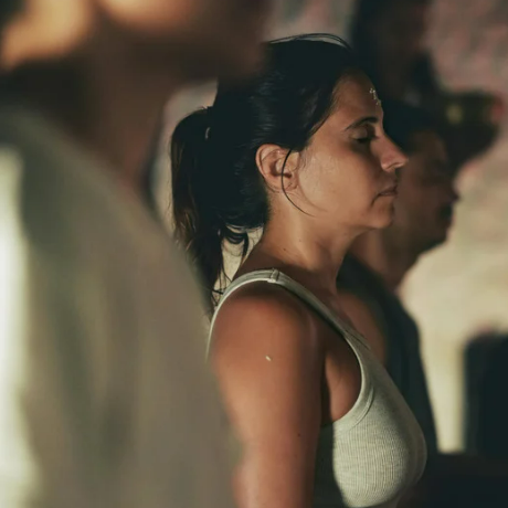 A Meditation Retreat for Stillness and Renewal 