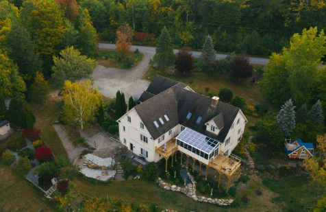 Hosting a Private Retreat 