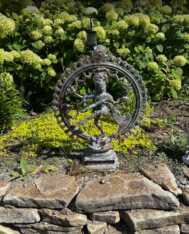 Meditation Immersion: A Five-Day Retreat 