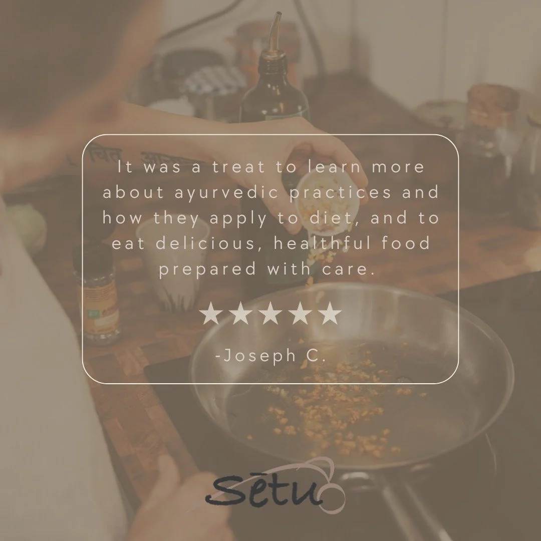 If you&rsquo;ve attended a retreat at Sētu Vermont, we would love to hear about your experience.

Reviews help future guests understand what it&rsquo;s like to spend time here in practice, community, and quiet reflection.

If Sētu has been meaningful