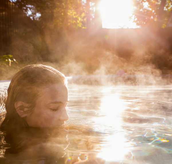 The Stress Reset Retreat 