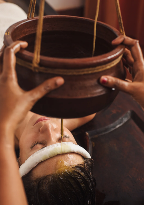 Ayurveda Reset: A Weekend of Nourishment &amp; Balance 