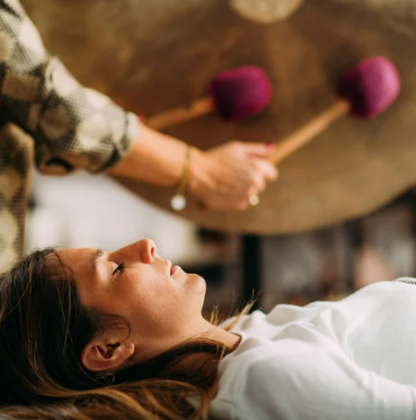 A Meditation Retreat for Stillness and Renewal 