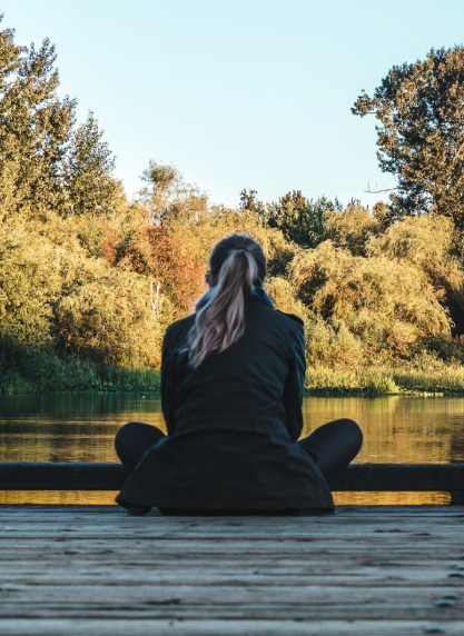 The Stress Reset Retreat 