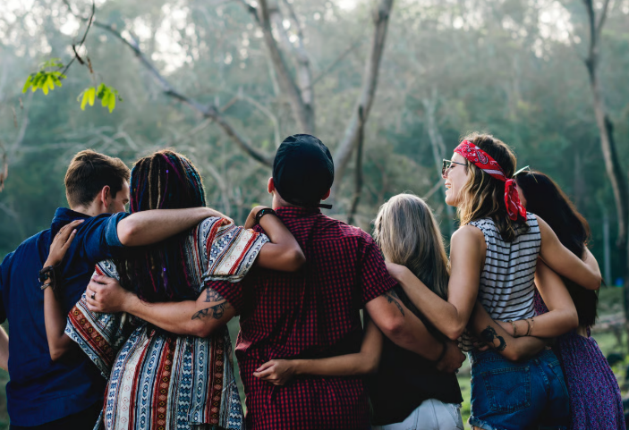 Adult Endless Summer Camp 