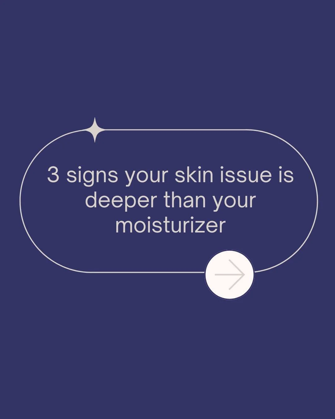 The kansa wand is a powerful Ayurvedic skincare tool &mdash; but timing matters.

If your skin is actively inflamed, surface stimulation can just move heat around without resolving the root.

First: Cool the blood

Support digestion

Reduce internal 