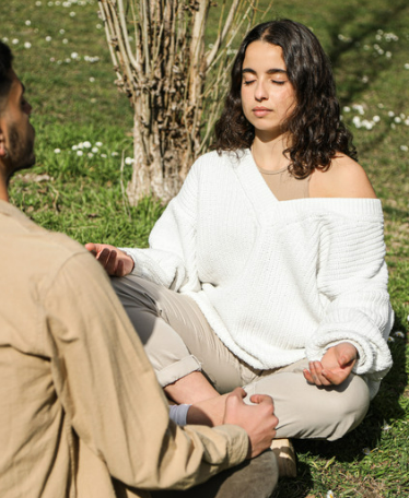 Couples Retreat: Longevity Immersion 