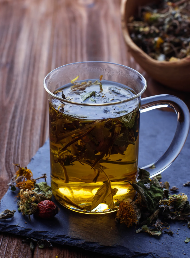 Fall Seasonal Cleanse Retreat&nbsp; 