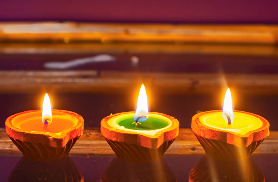 Diwali Celebration