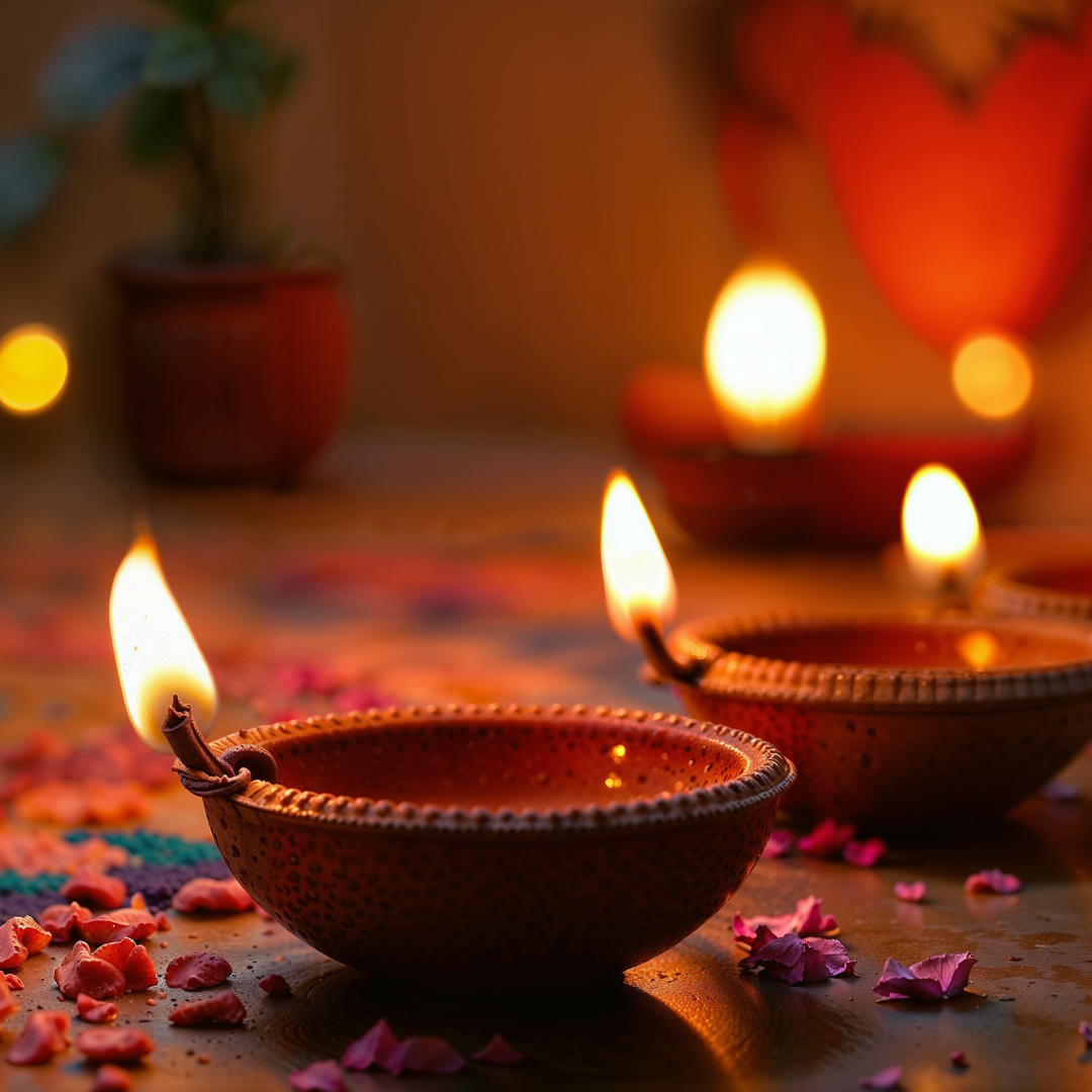 Diwali Celebration