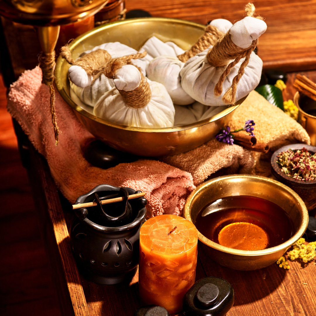Understanding Your Ayurvedic Doshas: Ayurveda Retreat