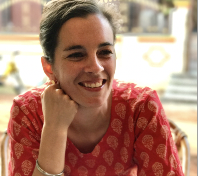 Founder of Setu Vermon