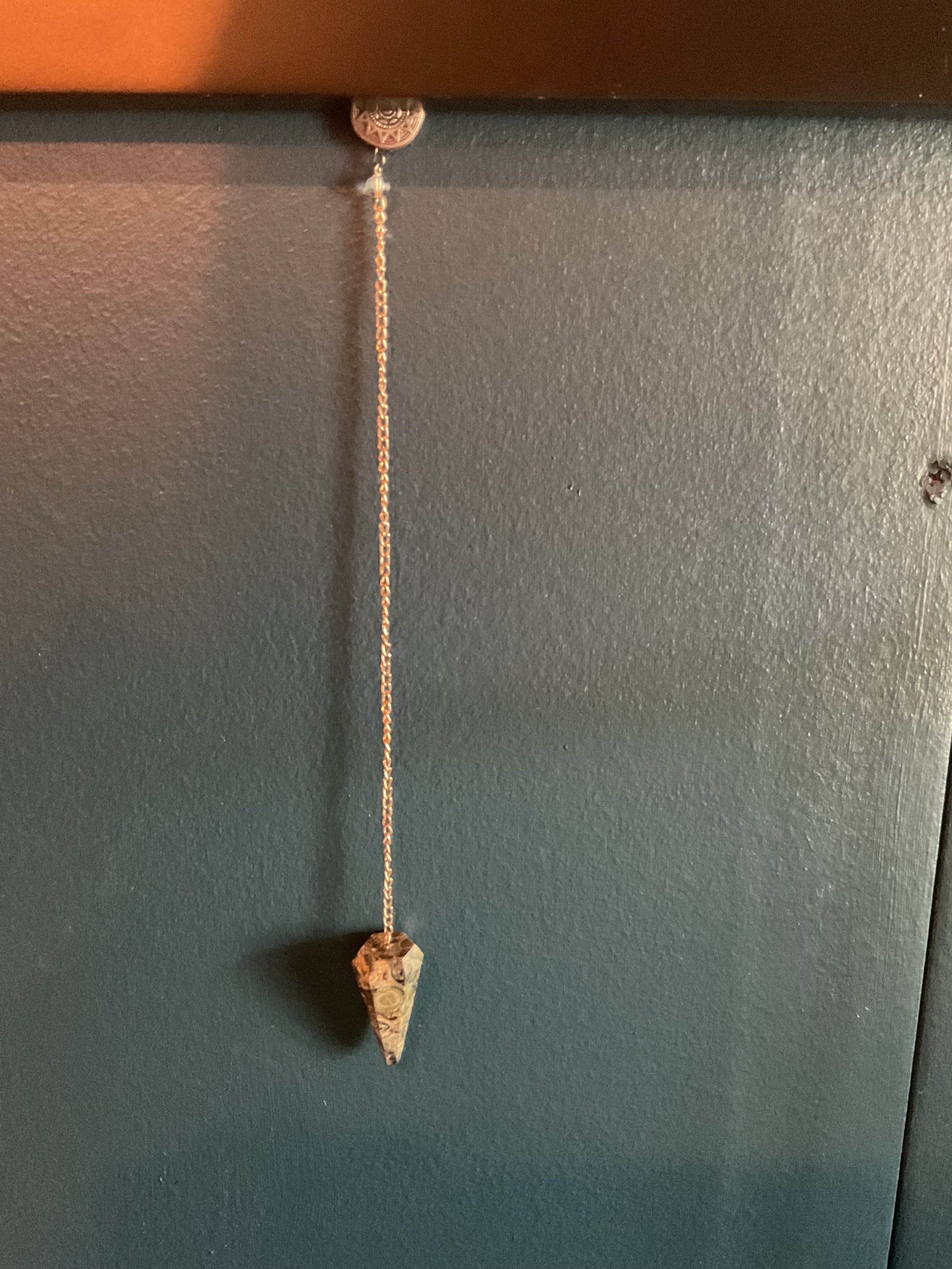 Pendulum