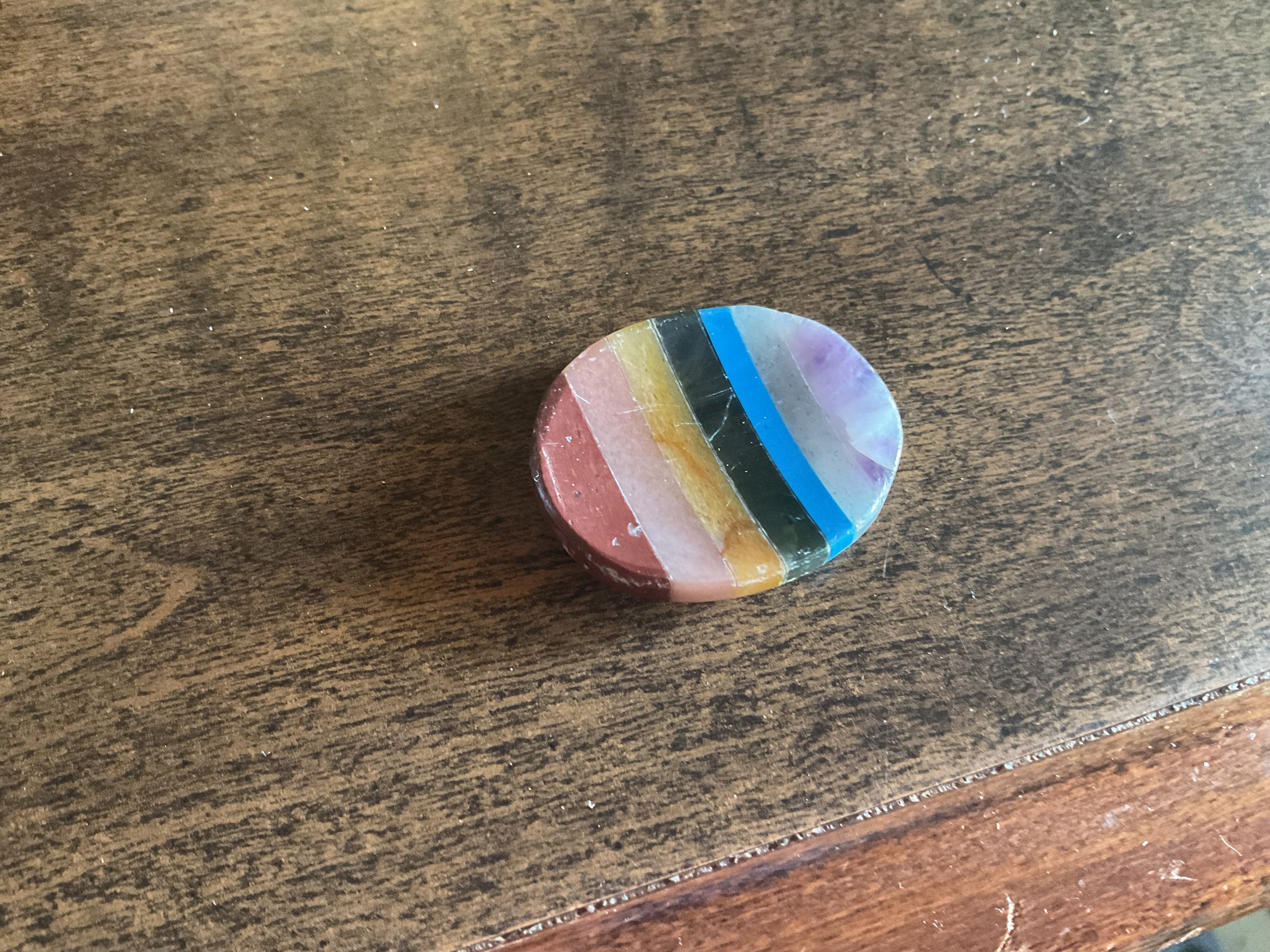 Worry Stone