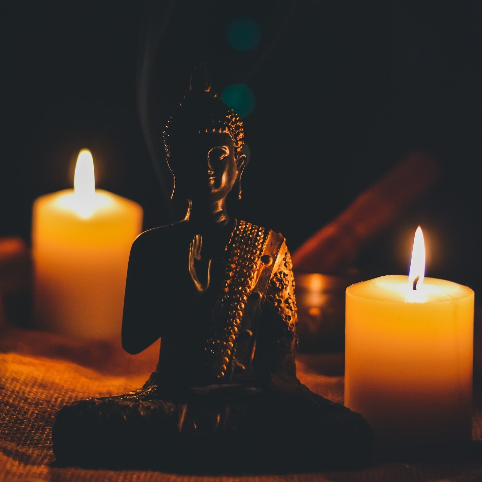 A Nourishing Yoga Retreat Weekend