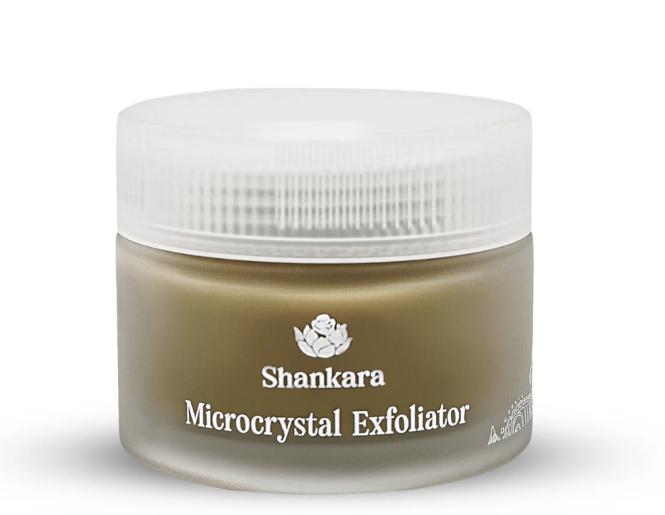 Microcrystal Exfoliator