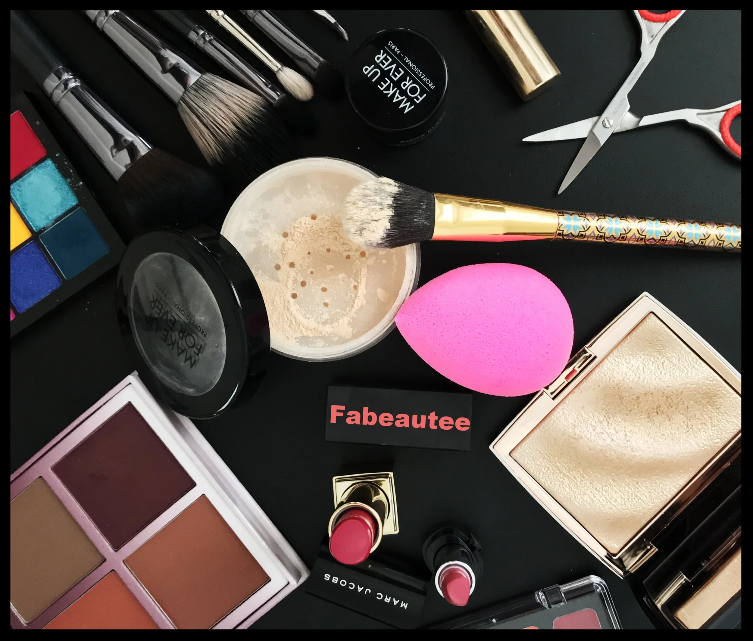 Welcome to Fabeautee - where beauty begins!
