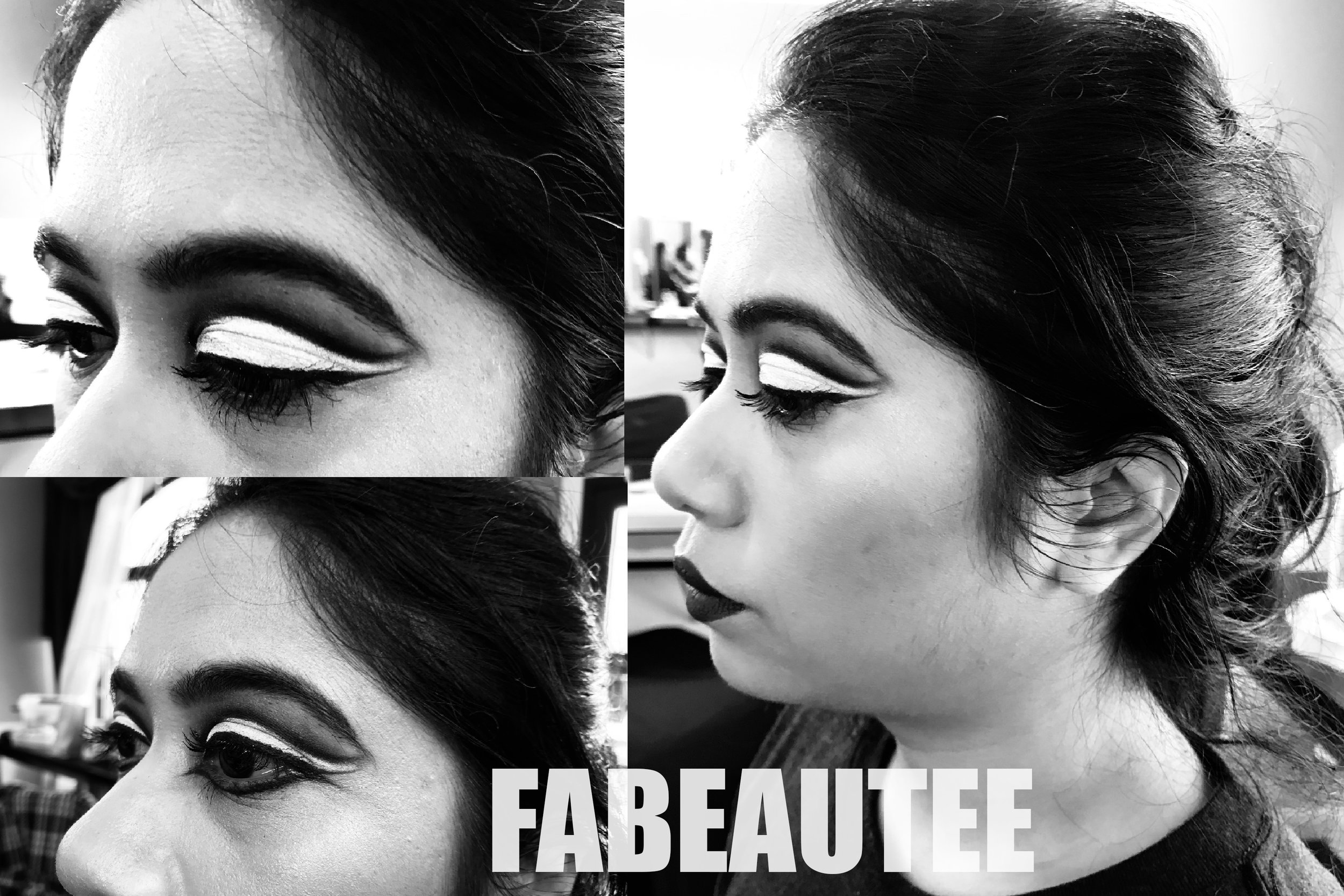 Cut Crease