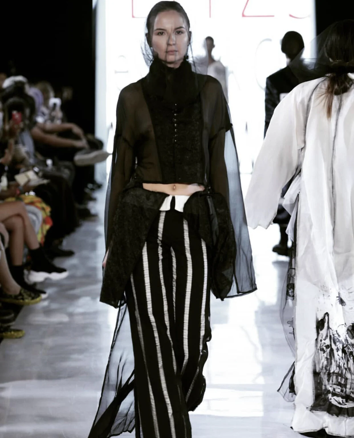 New York Fashion Week 2