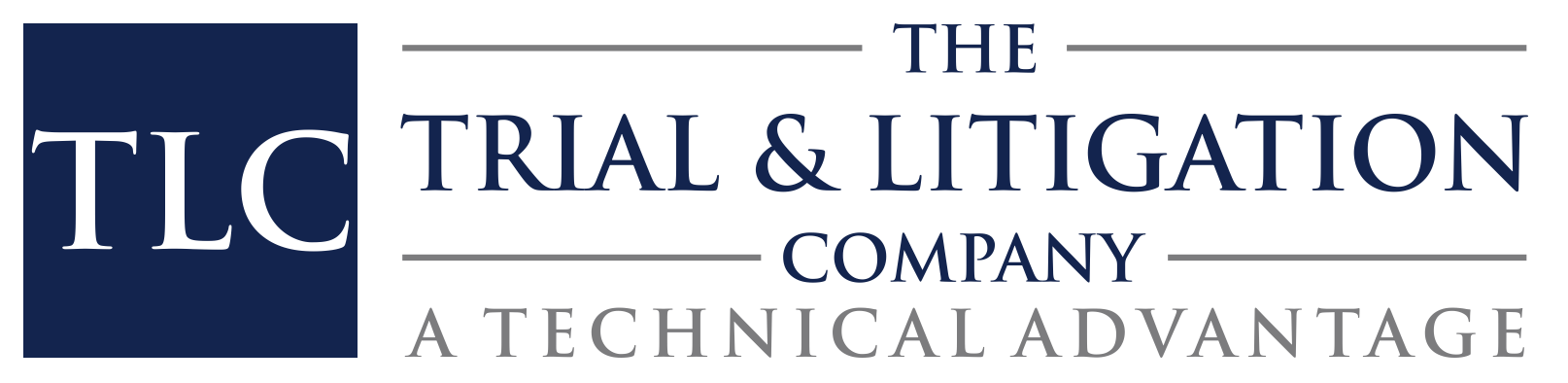 The Trial &amp; Litigation Company