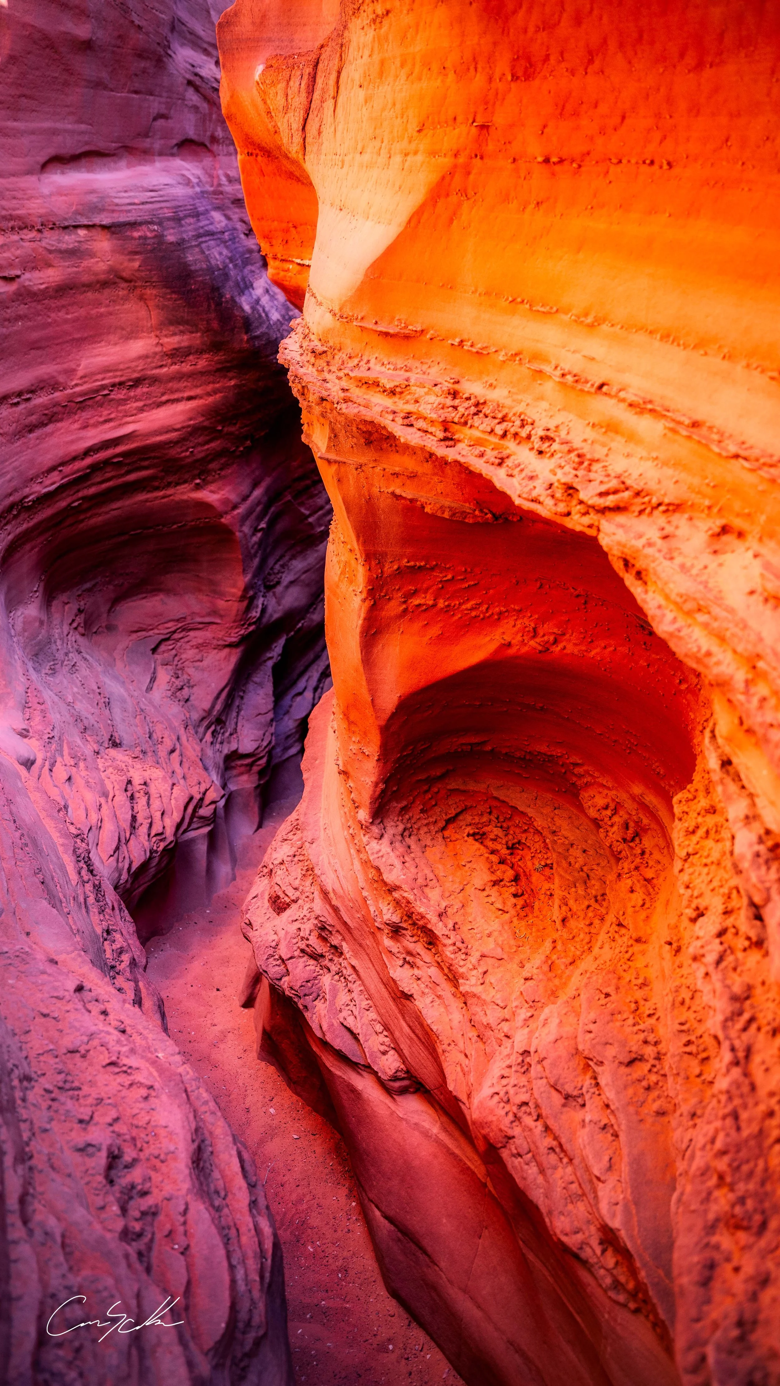 Slot Canyon Full Size Print.jpg
