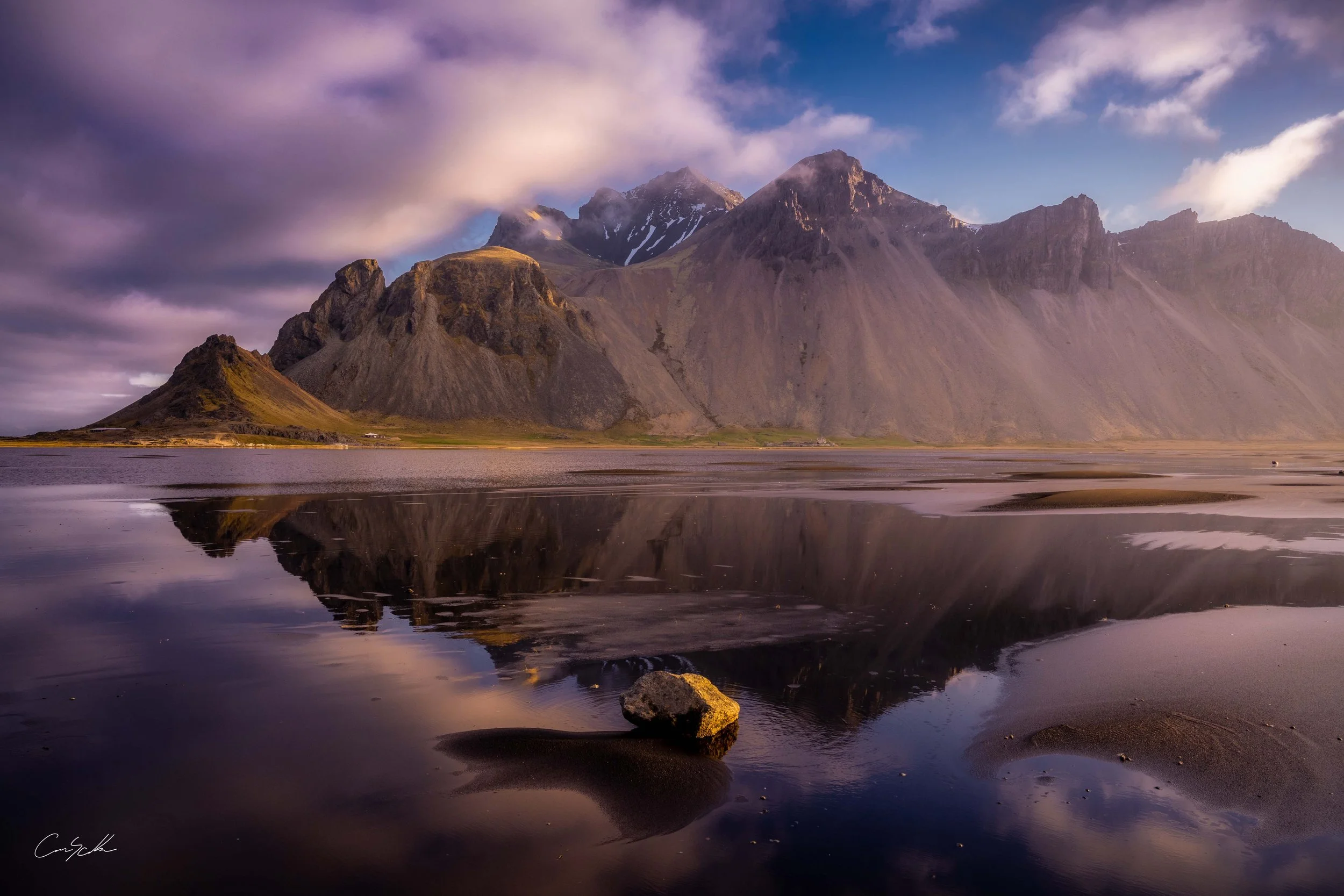 Vestrahorn Reflection Print File.jpg