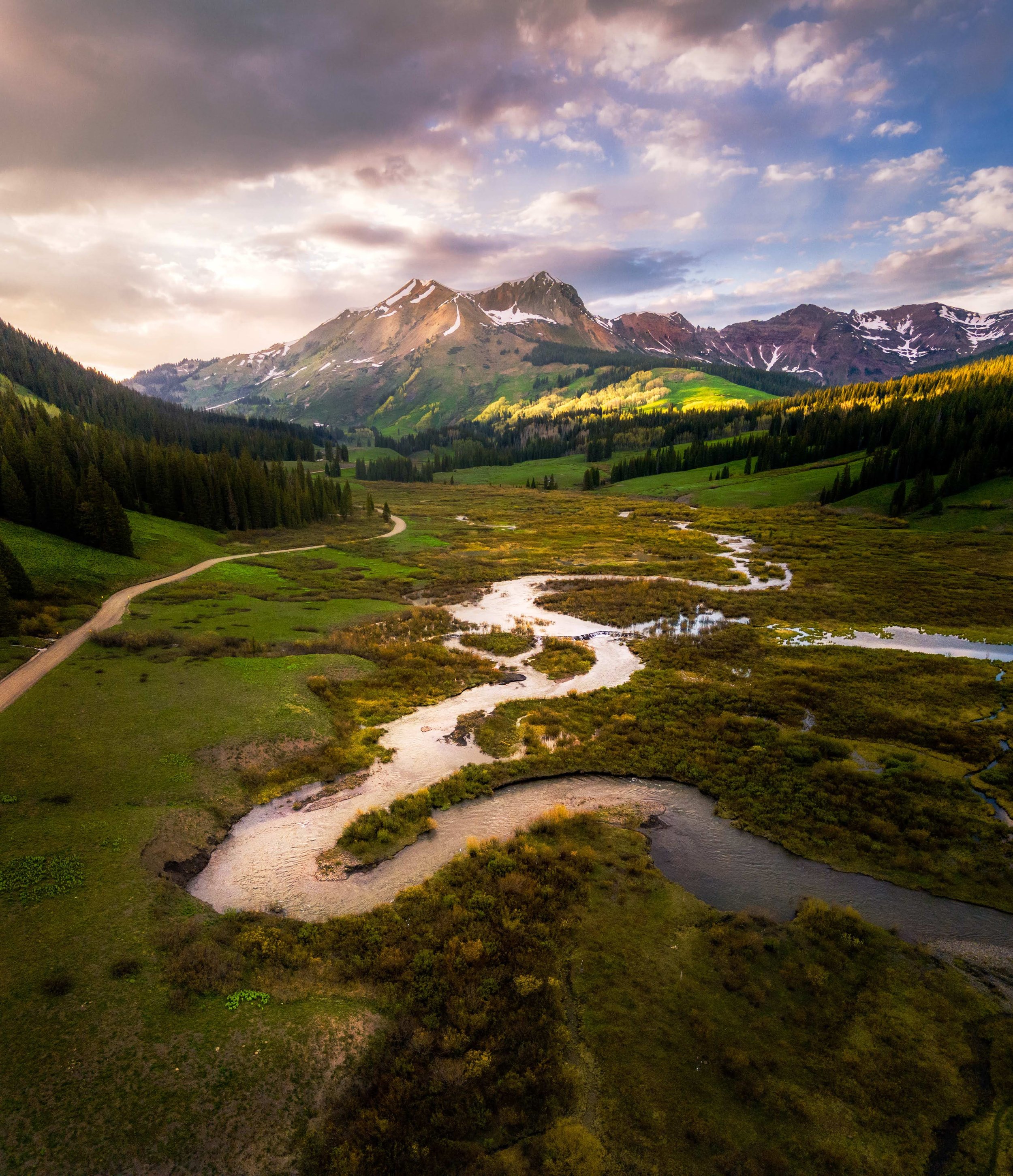 Belleview.GothicValley.GoldenHour.Drone.Summer.6.6.21.jpg