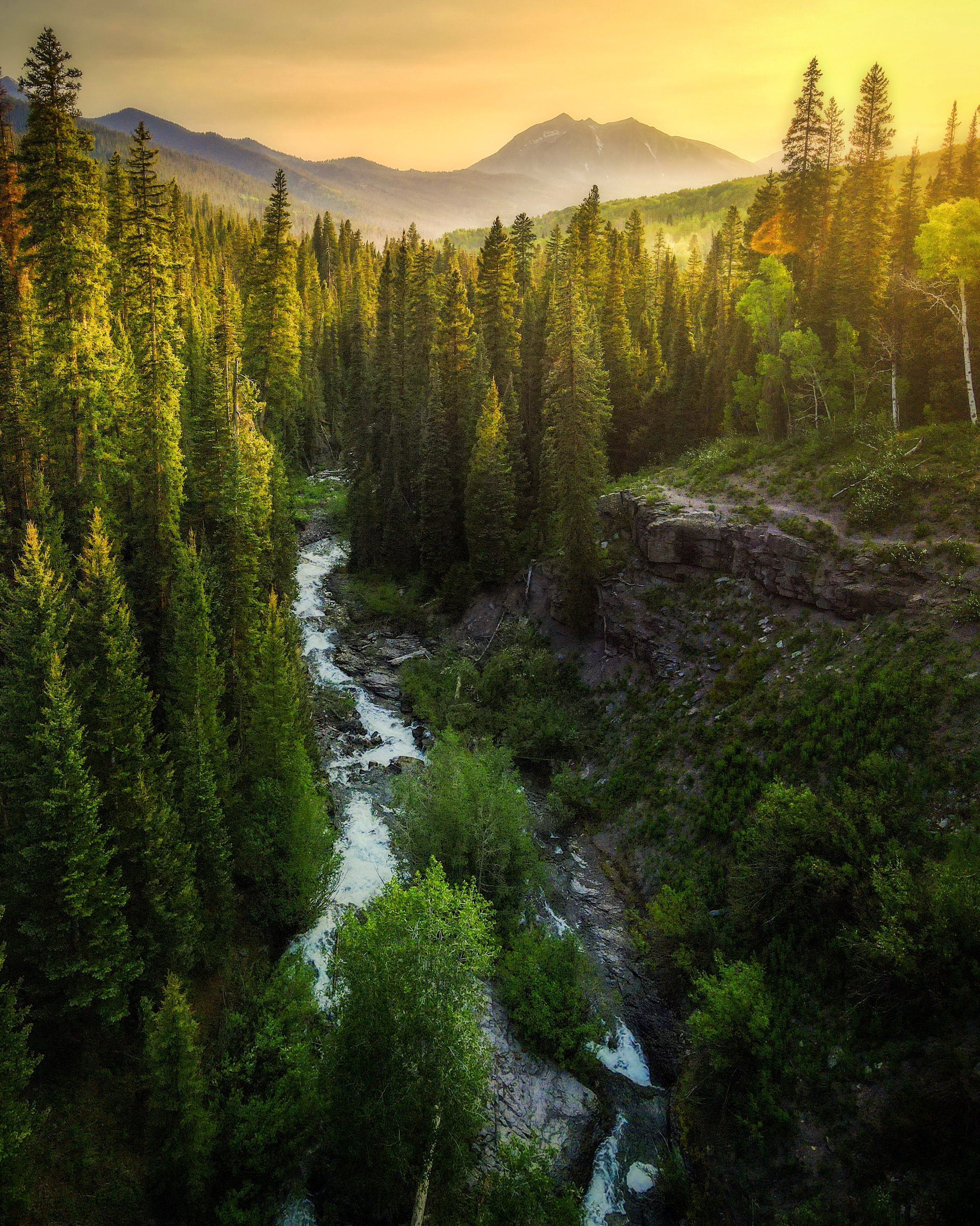 KeblerPass.River.Beckwith.Drone.GoldenHour.Summer.6.15.21.jpg