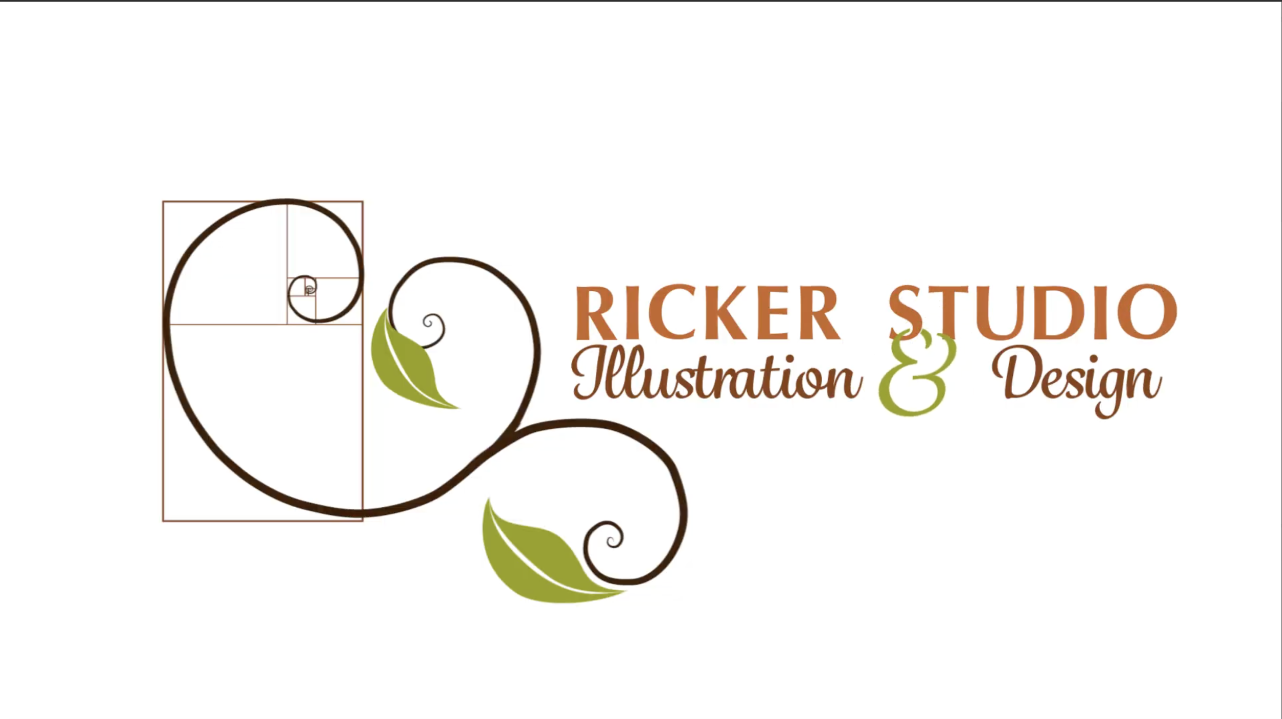 Ricker Studio in Motion