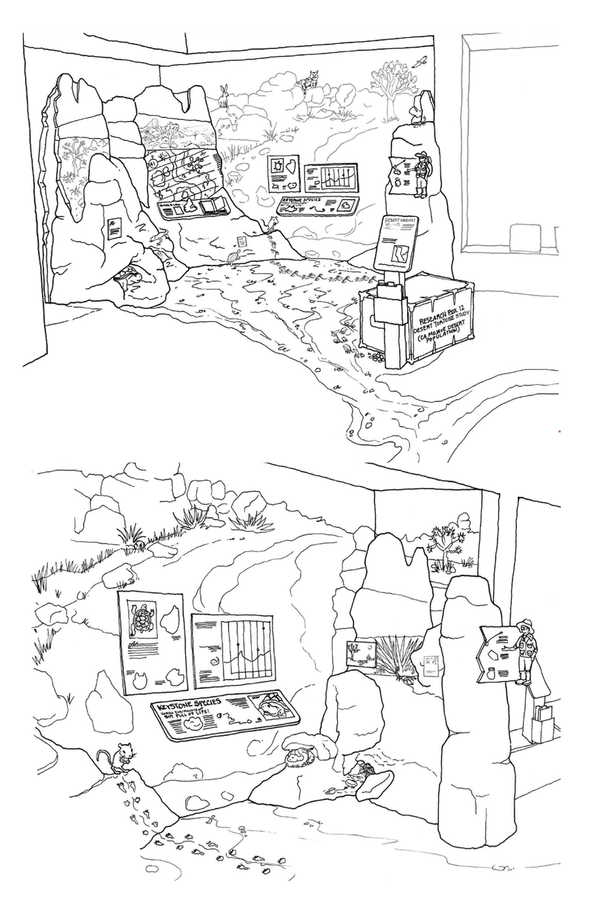 OaklandZoo_page15_DesertHabitat.jpg