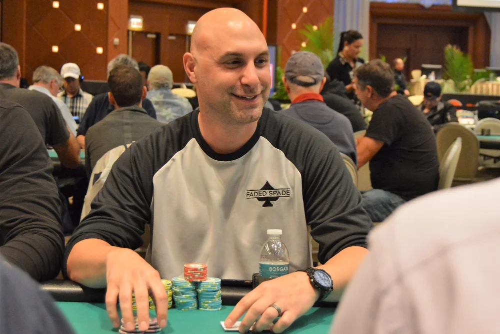 Thomas Wheaton, Founder & Chief Executive Officer at Virtual Poker Night