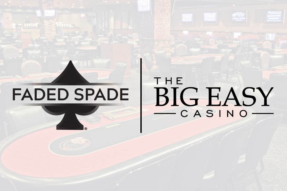 Big Easy Casino