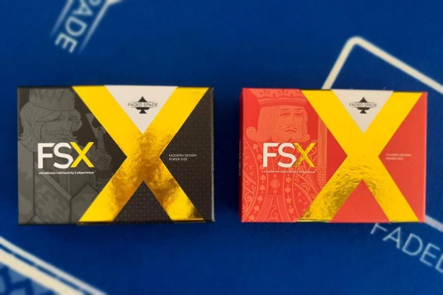 Pair Bundle: Modern + Classic