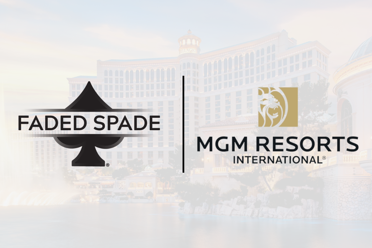 MGM Resorts International Las Vegas Poker Rooms Upgrade to Faded