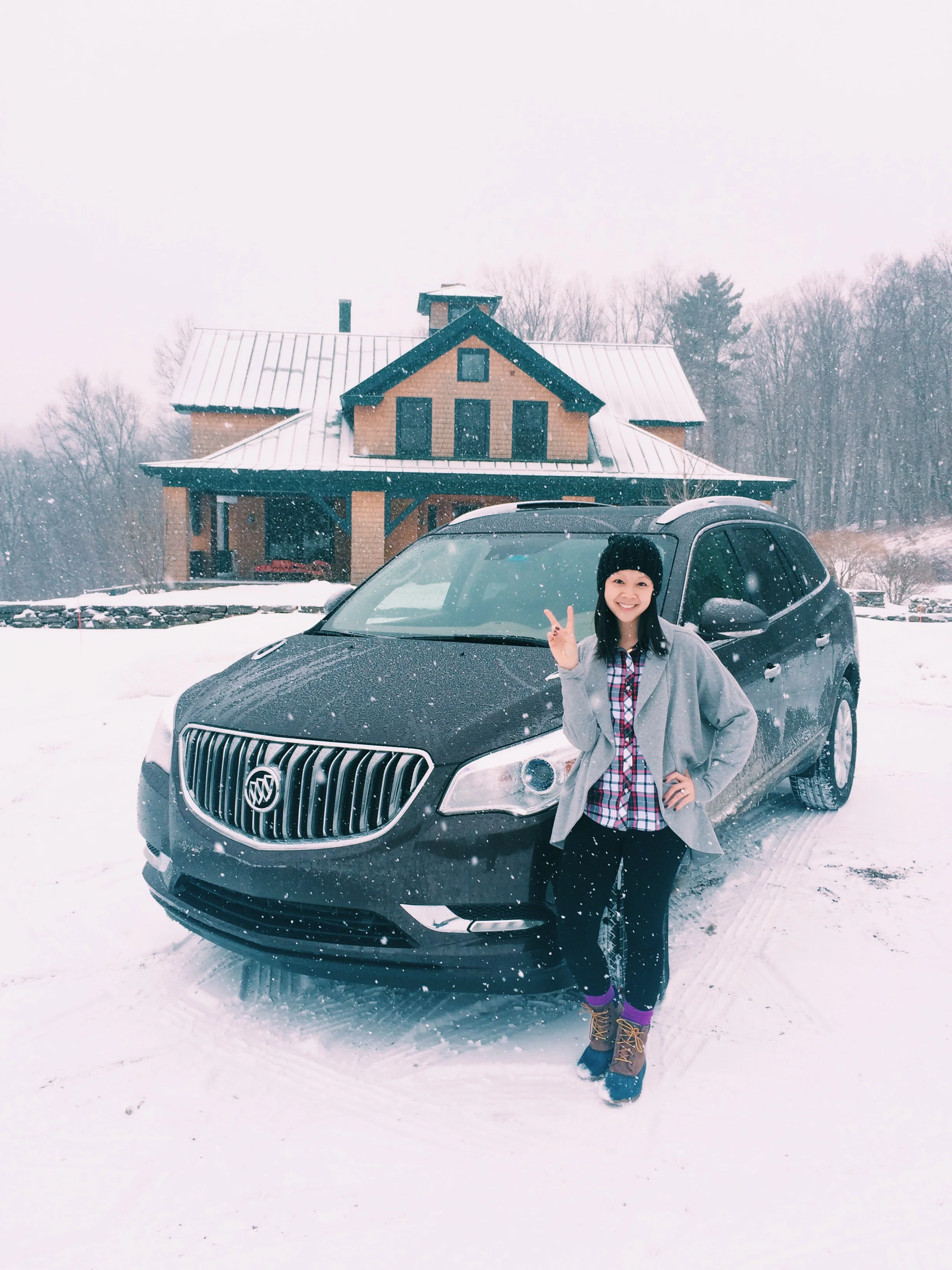 So Berkshires, until next year.......