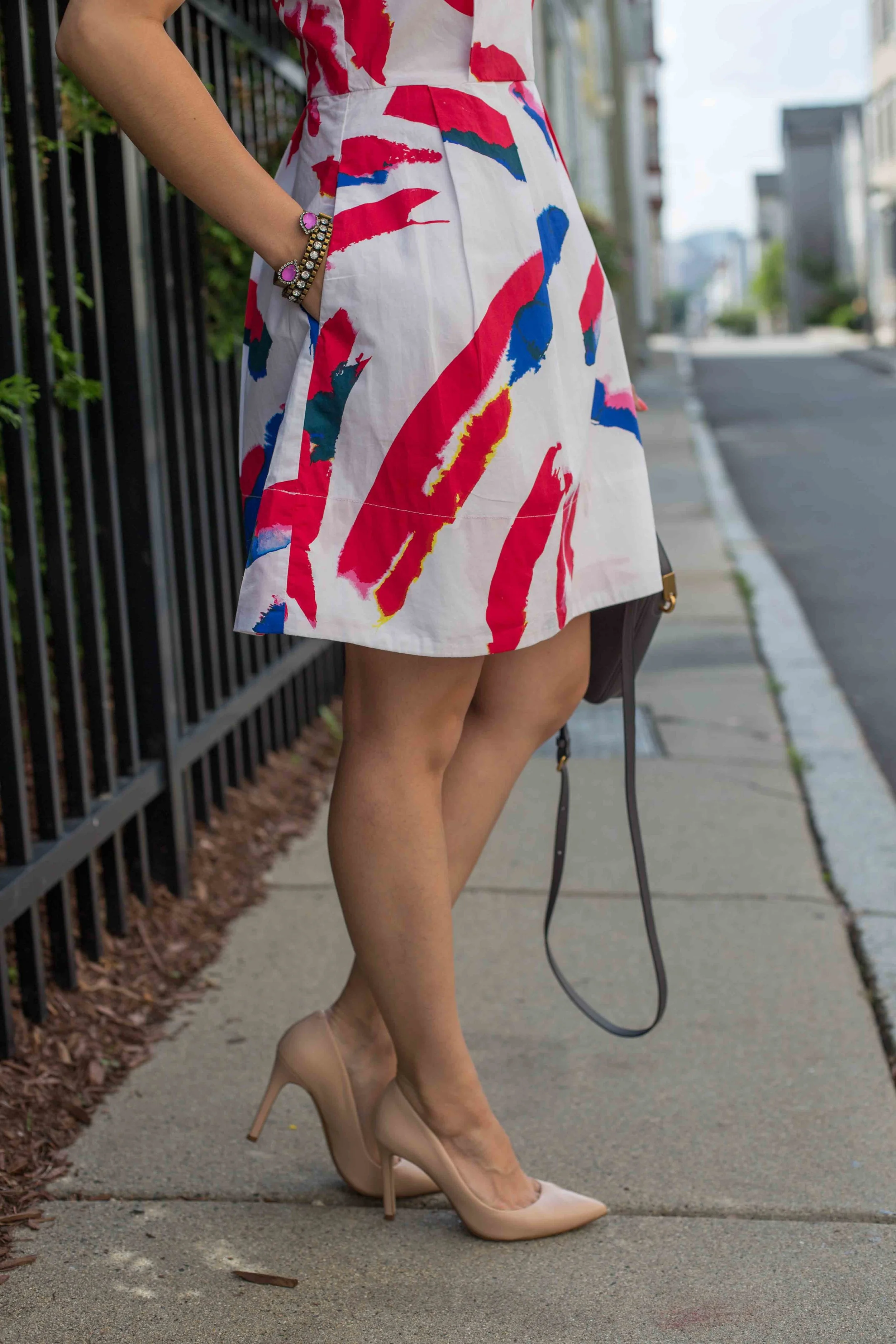 Loren Hope_Gap_Banana Republic