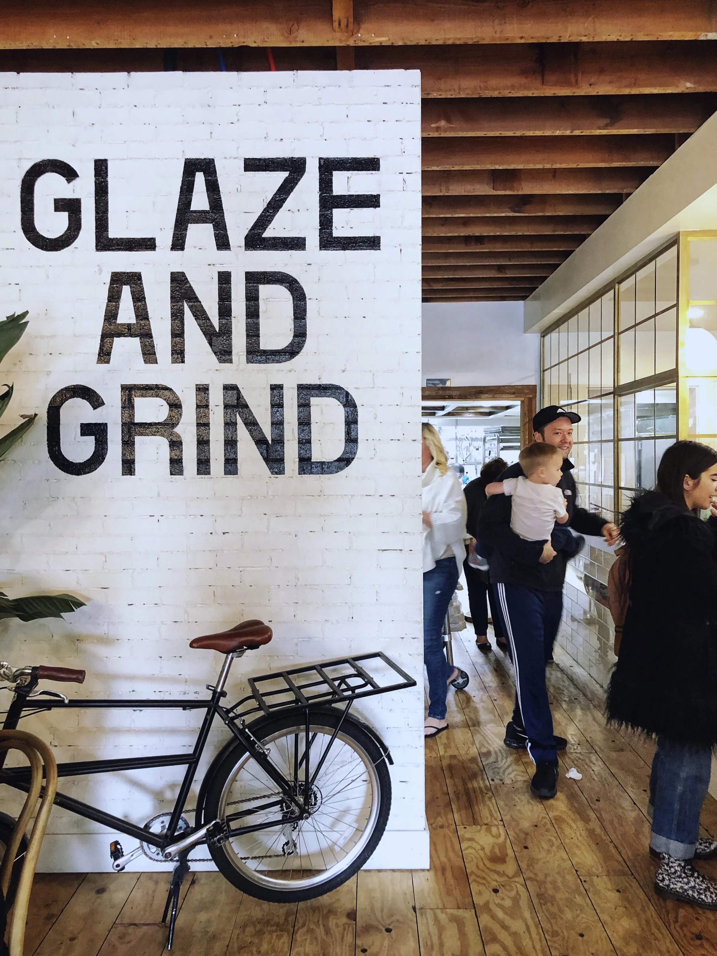 Carlsbad — Trendy On A Budget