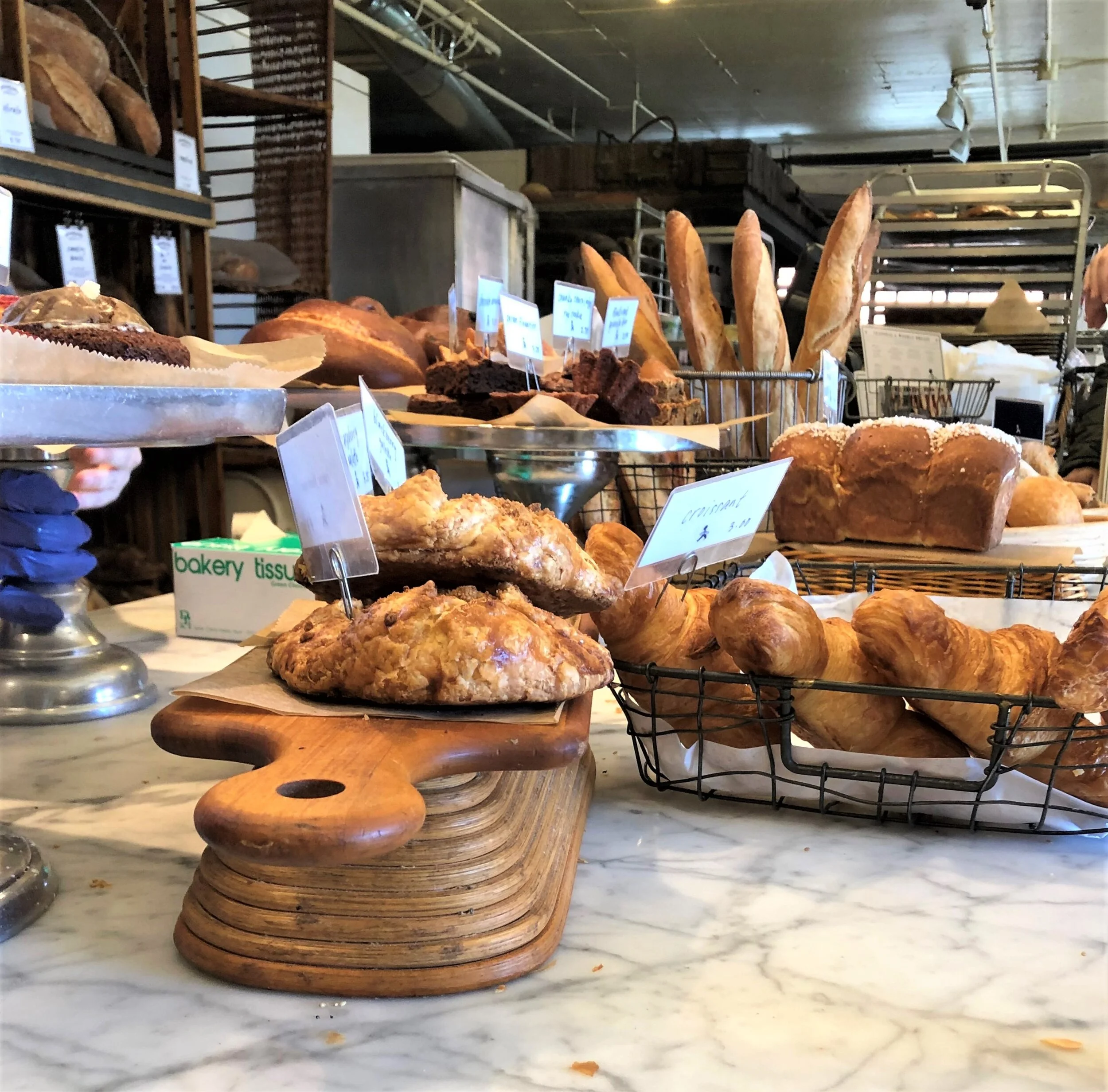 Portland, Maine — Trendy On A Budget