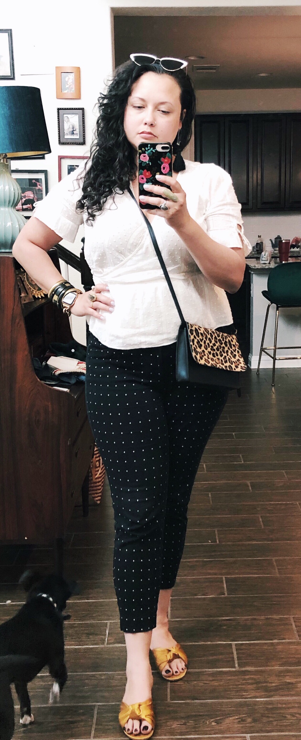 Outfit 1