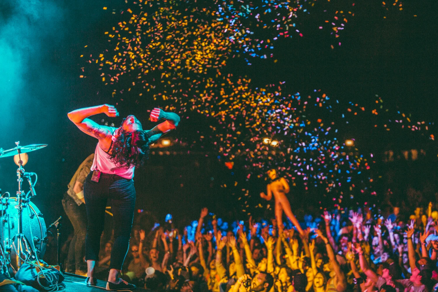 Matt & Kim