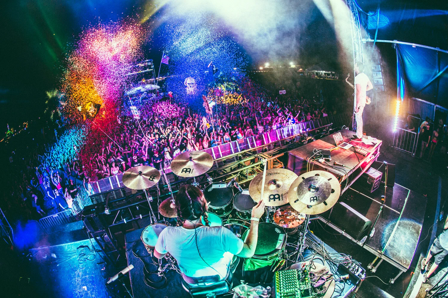 in Atlanta, GA for Counterpoint. Photographed by Ryan Purcell.