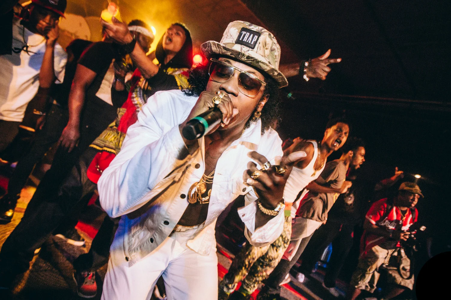 Trinidad James